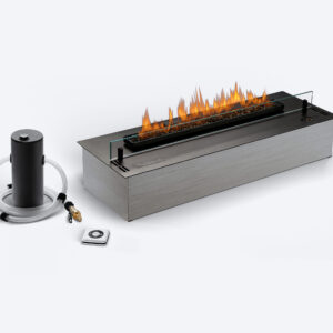 NEO Brenner / <br />NEO Feuerstelle