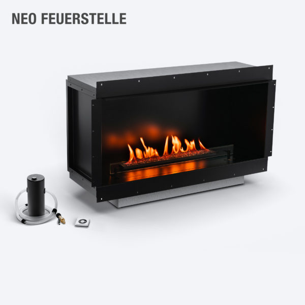 NEO Brenner / NEO Feuerstelle