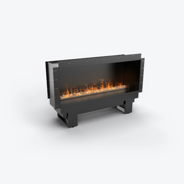 Cool Flame Pro Feuerstelle