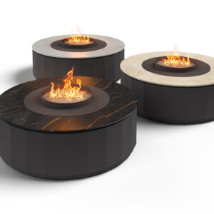 Comet Table