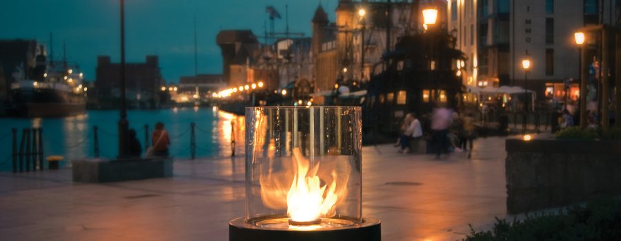 Totem Commerce, Hilton Hotel, Gdansk, Poland 3